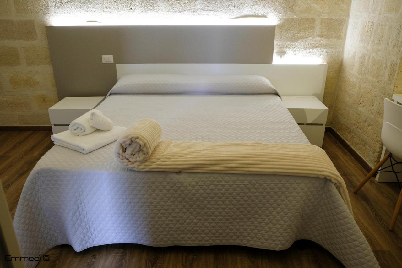 Madonna Delle Grazie Hotel Laterza Eksteriør billede