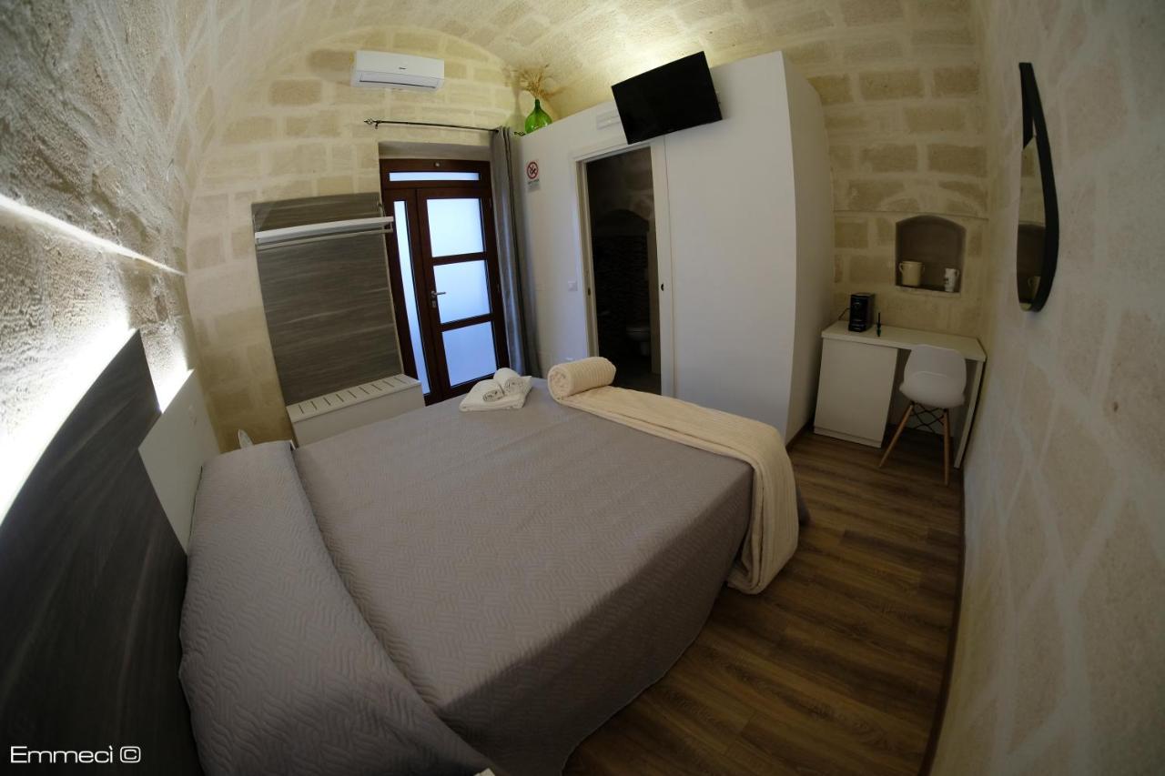 Madonna Delle Grazie Hotel Laterza Eksteriør billede