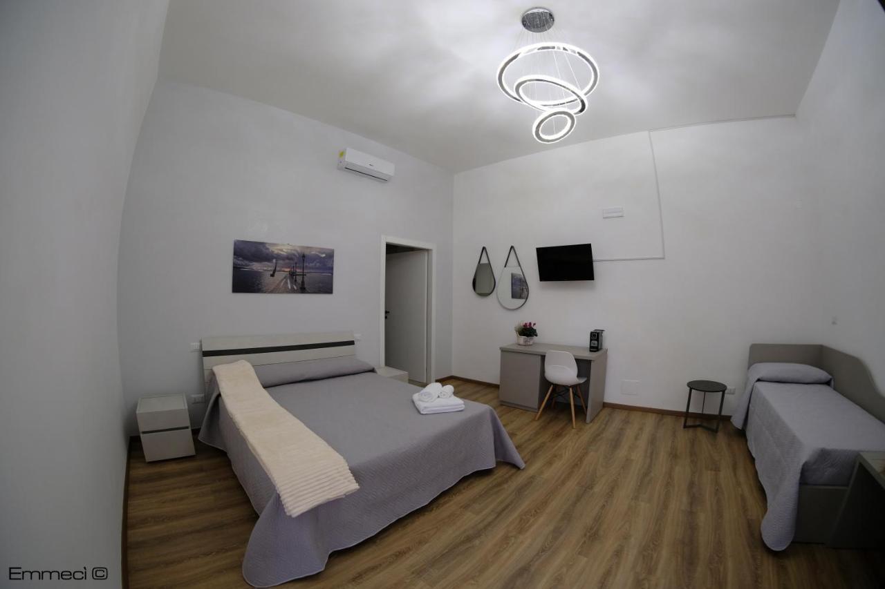 Madonna Delle Grazie Hotel Laterza Eksteriør billede
