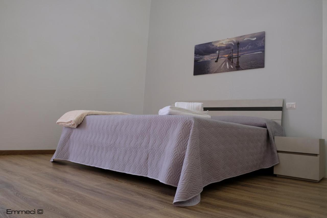 Madonna Delle Grazie Hotel Laterza Eksteriør billede